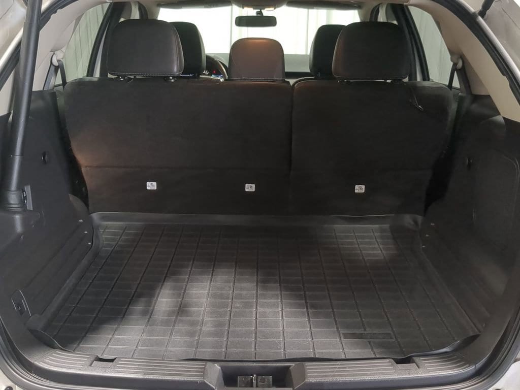 Thumbnail: 2013 Ford Edge - 39