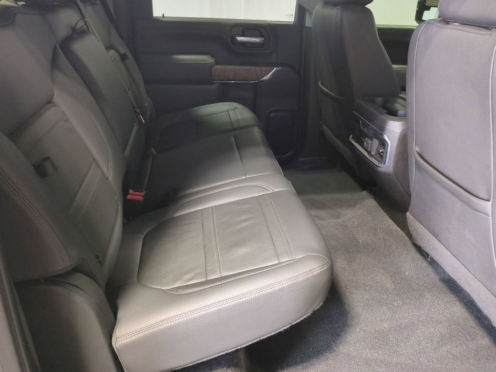 Thumbnail: 2021 GMC Sierra 2500 - 22