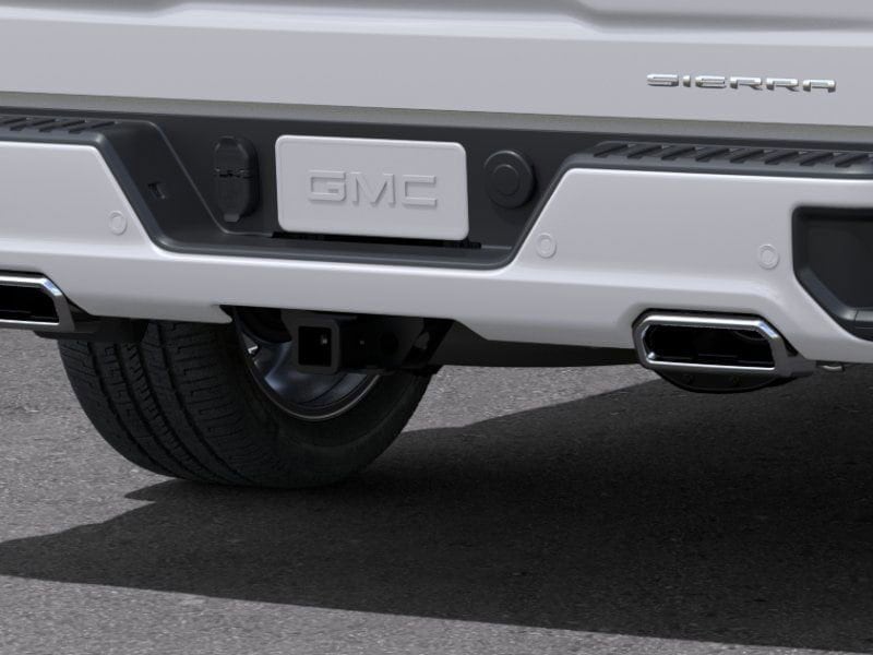 Thumbnail: 2025 GMC Sierra 1500 - 14