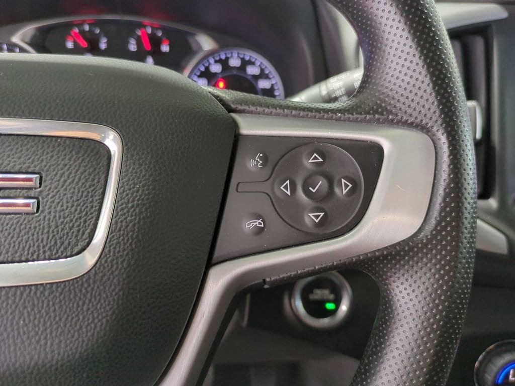 Thumbnail: 2023 GMC Terrain - 22