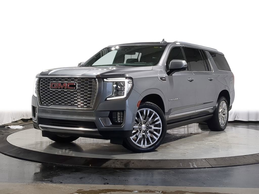 2023 GMC Yukon XL Denali -
                  Troy, MI