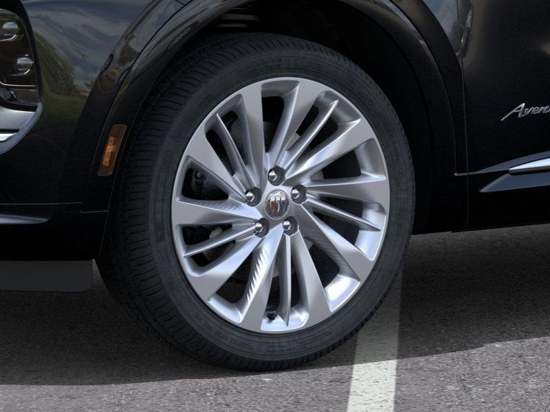 Thumbnail: 2026 Buick Envision - 9