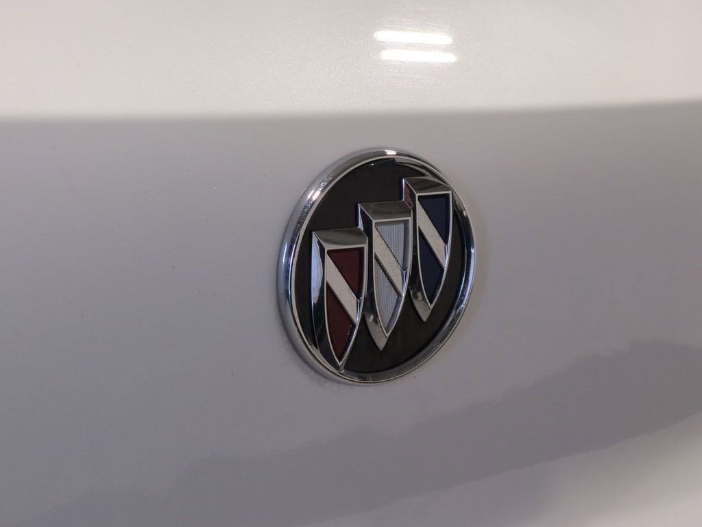 Thumbnail: 2022 Buick Encore GX - 12