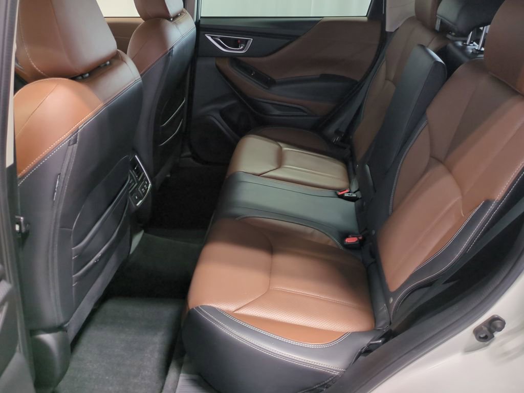 Thumbnail: 2022 Subaru Forester - 22