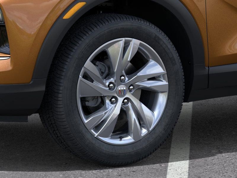 Thumbnail: 2026 Buick Encore GX - 9