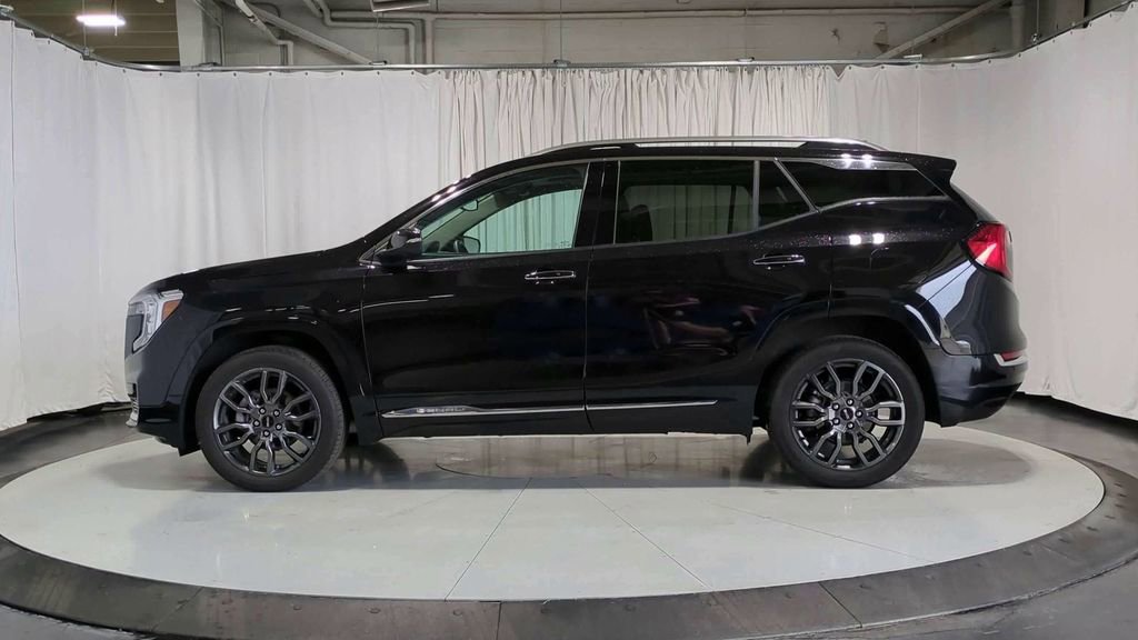 Thumbnail: 2023 GMC Terrain - 6