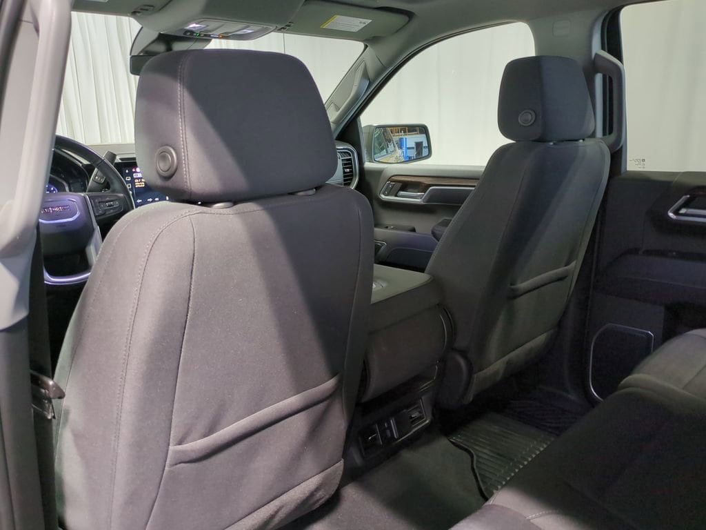 Thumbnail: 2022 GMC Sierra 1500 - 21