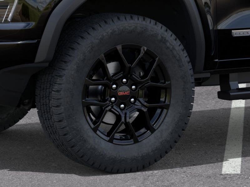 Thumbnail: 2026 GMC Canyon - 9