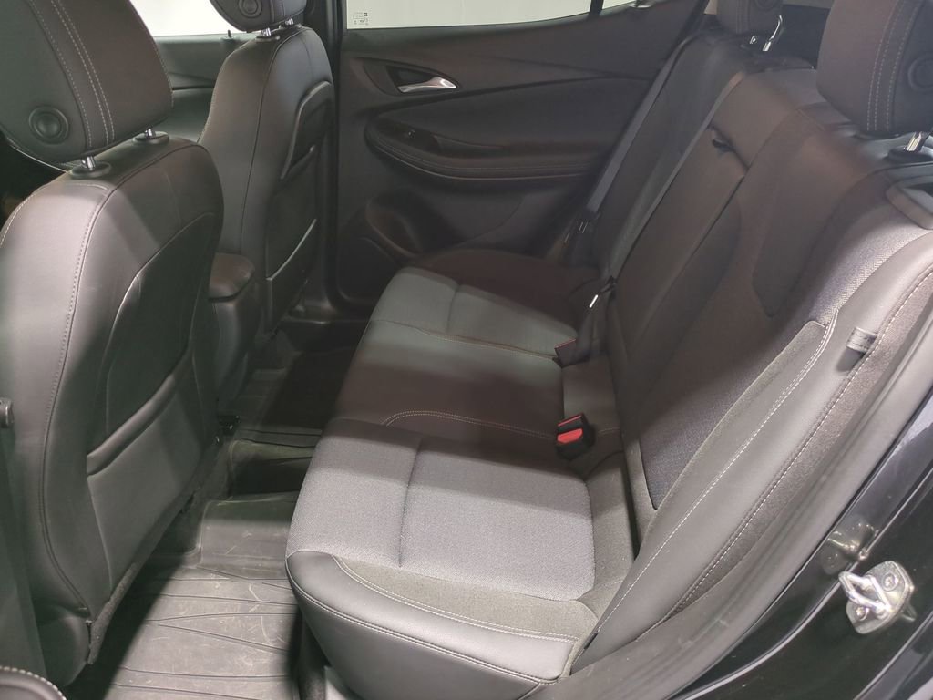 Thumbnail: 2021 Buick Encore GX - 21