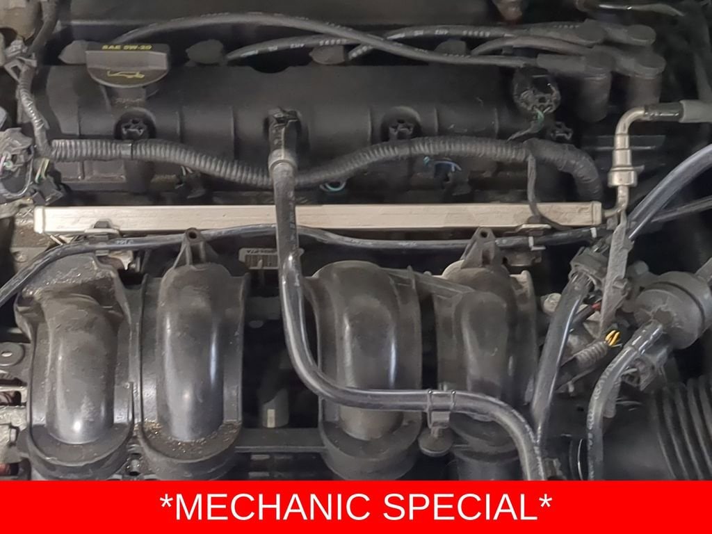 Thumbnail: 2013 Ford Fiesta - 22