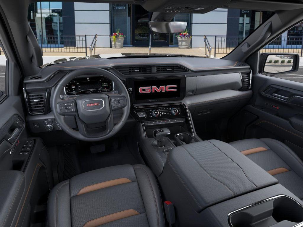 Thumbnail: 2026 GMC Sierra 1500 - 14