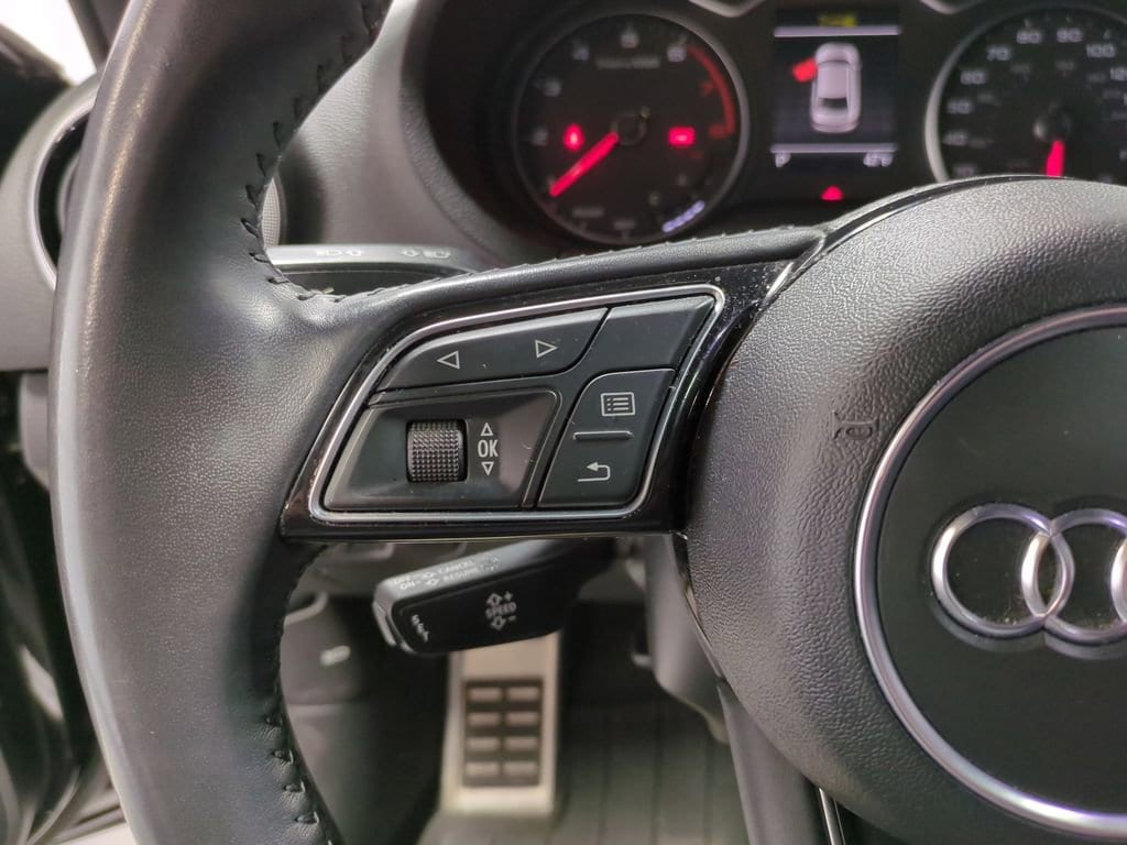 Thumbnail: 2019 Audi A3 - 28