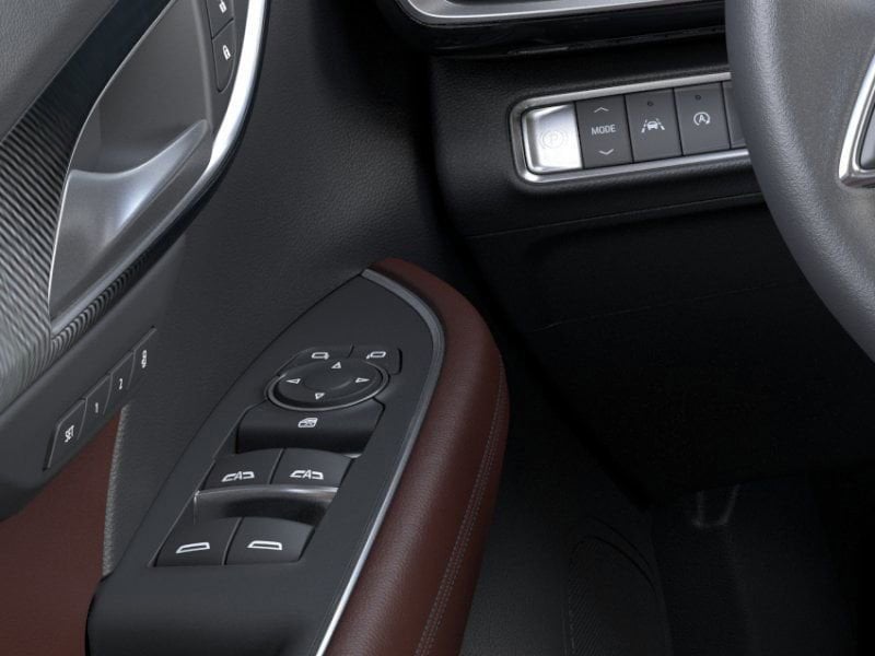 Thumbnail: 2025 Buick Envision - 22