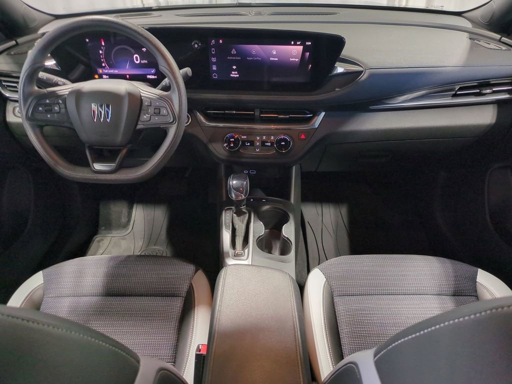 Thumbnail: 2024 Buick Envista - 15