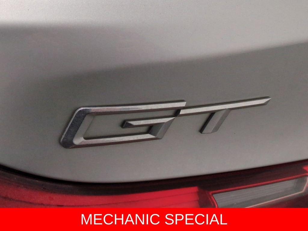 Thumbnail: 2015 BMW 5 Series - 13