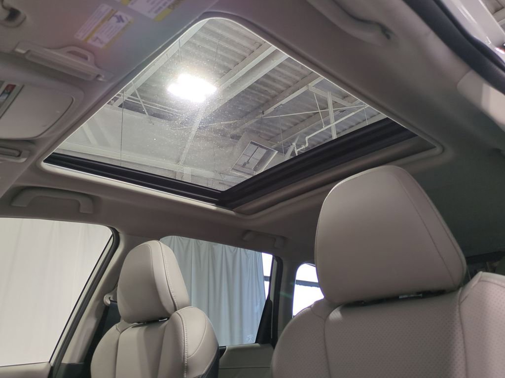 Thumbnail: 2022 Subaru Forester - 23