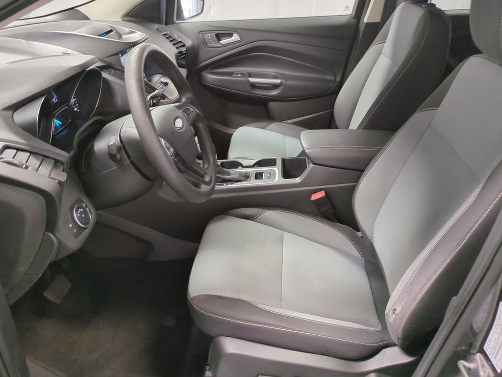 2018 Ford Escape SE 15