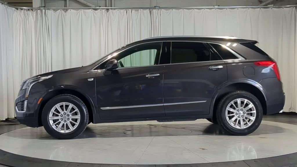 Thumbnail: 2018 Cadillac XT5 - 6