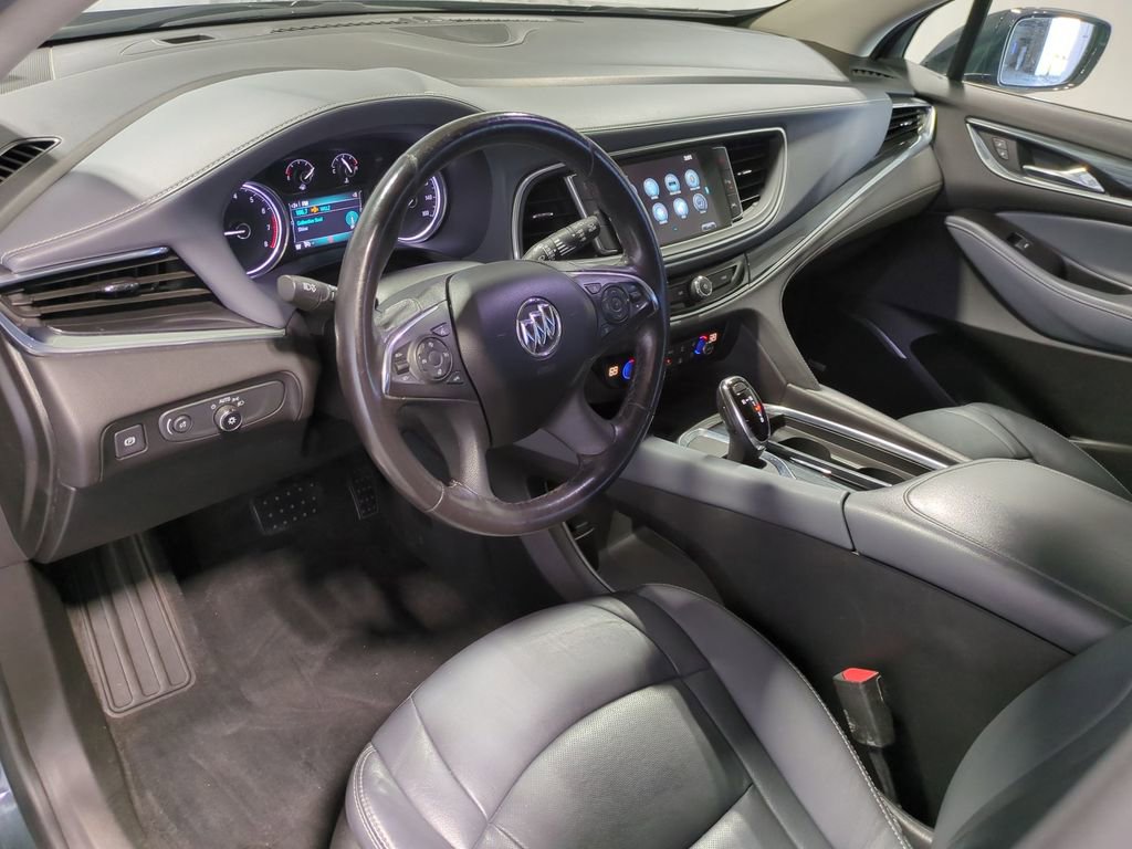 Thumbnail: 2019 Buick Enclave - 12