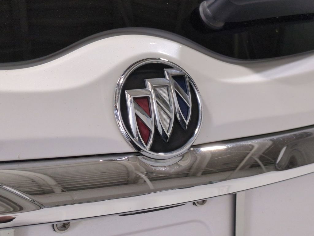 Thumbnail: 2022 Buick Enclave - 11