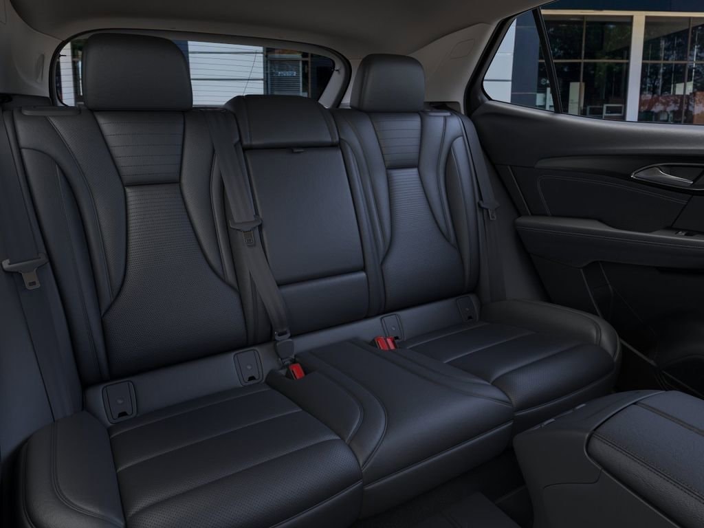 Thumbnail: 2026 Buick Envision - 17