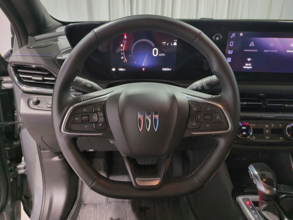 Thumbnail: 2024 Buick Envista - 22