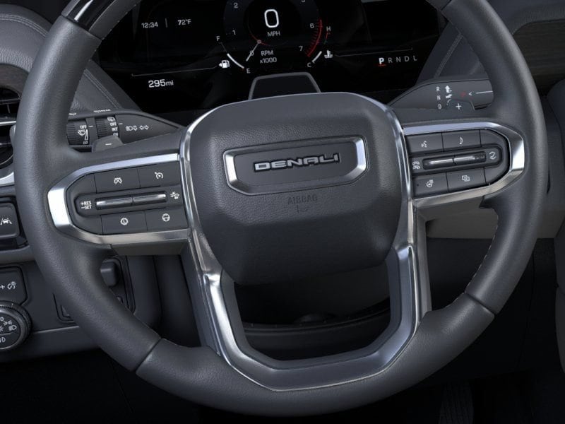 Thumbnail: 2026 GMC Yukon XL - 19