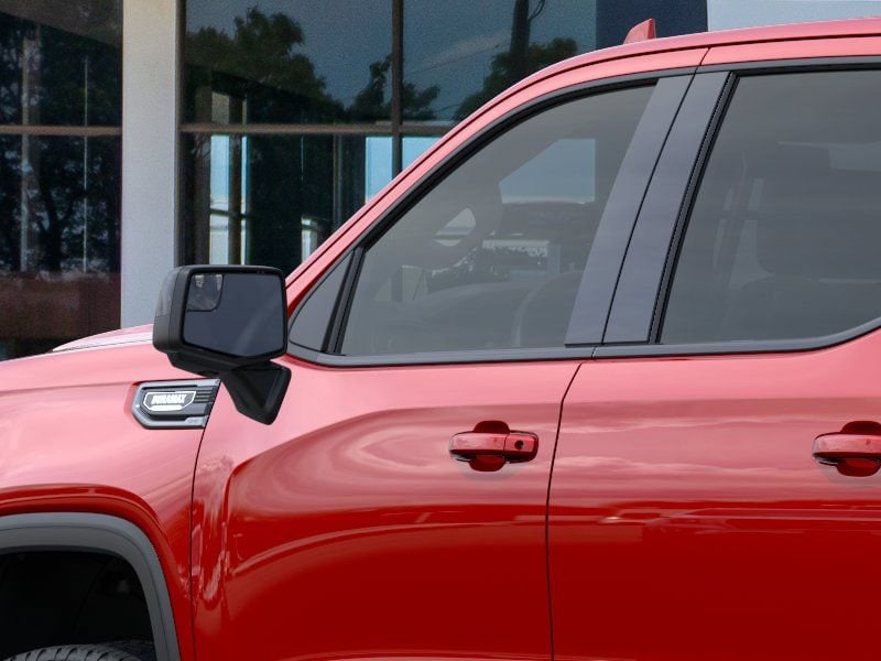 Thumbnail: 2026 GMC Sierra 1500 - 12