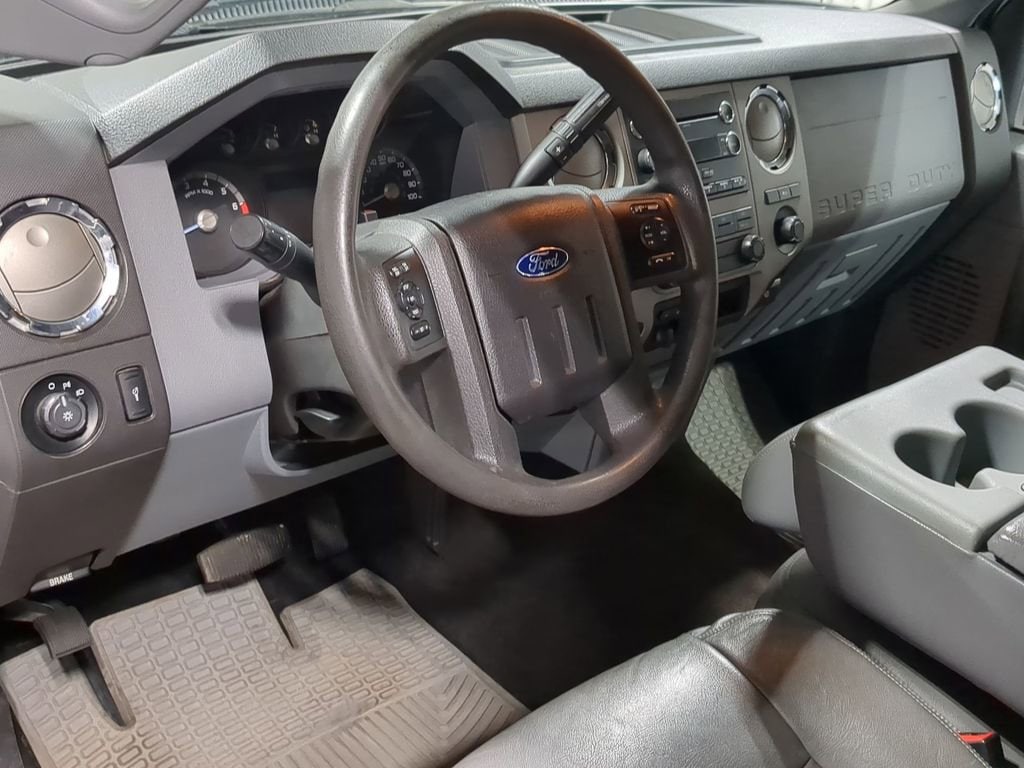 Thumbnail: 2016 Ford Econoline - 12