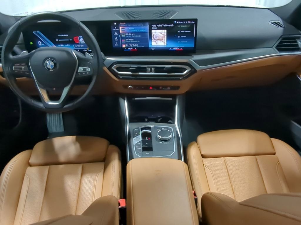 Thumbnail: 2024 BMW 3 Series - 29