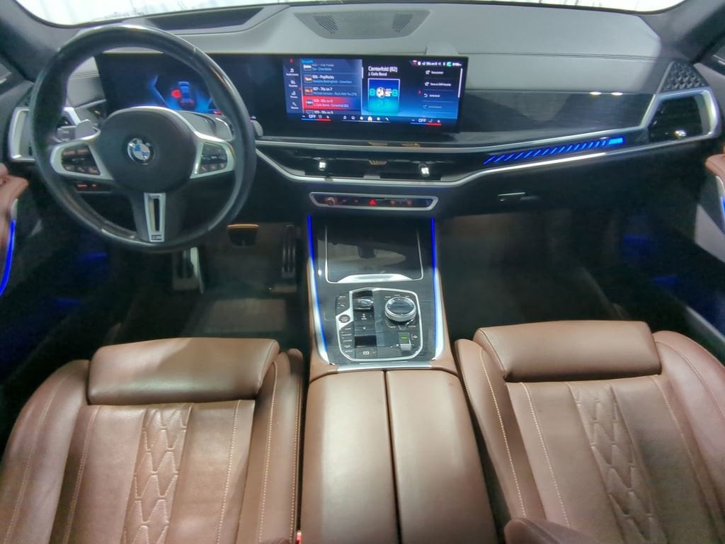 Thumbnail: 2024 BMW X5 - 17