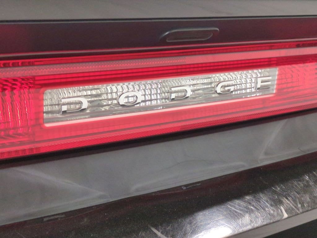 Thumbnail: 2014 Dodge Challenger - 14