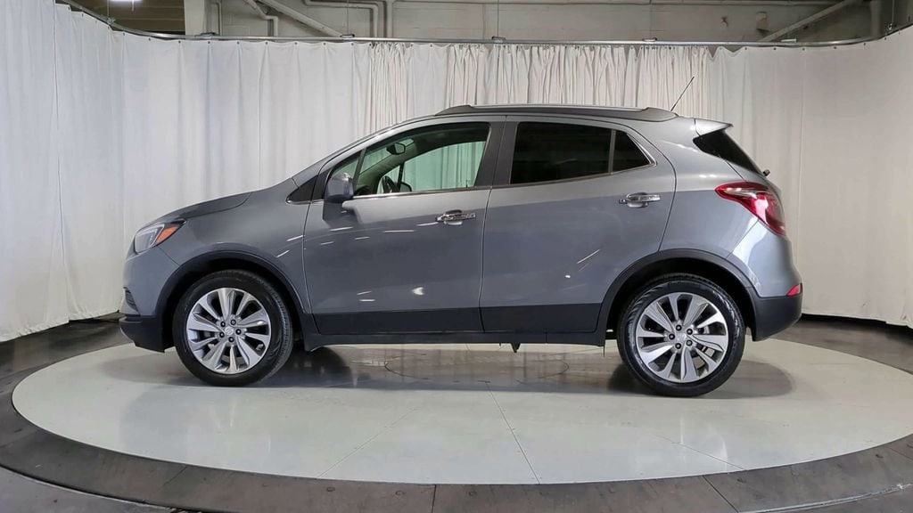 Thumbnail: 2020 Buick Encore - 6