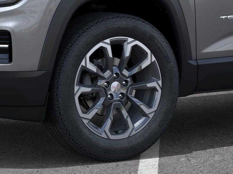 Thumbnail: 2026 GMC Terrain - 9