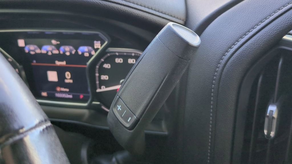 Thumbnail: 2021 GMC Sierra 1500 - 39