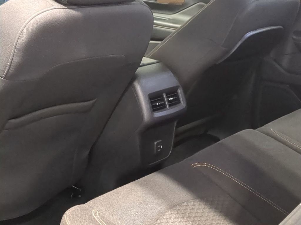 Thumbnail: 2019 GMC Terrain - 22