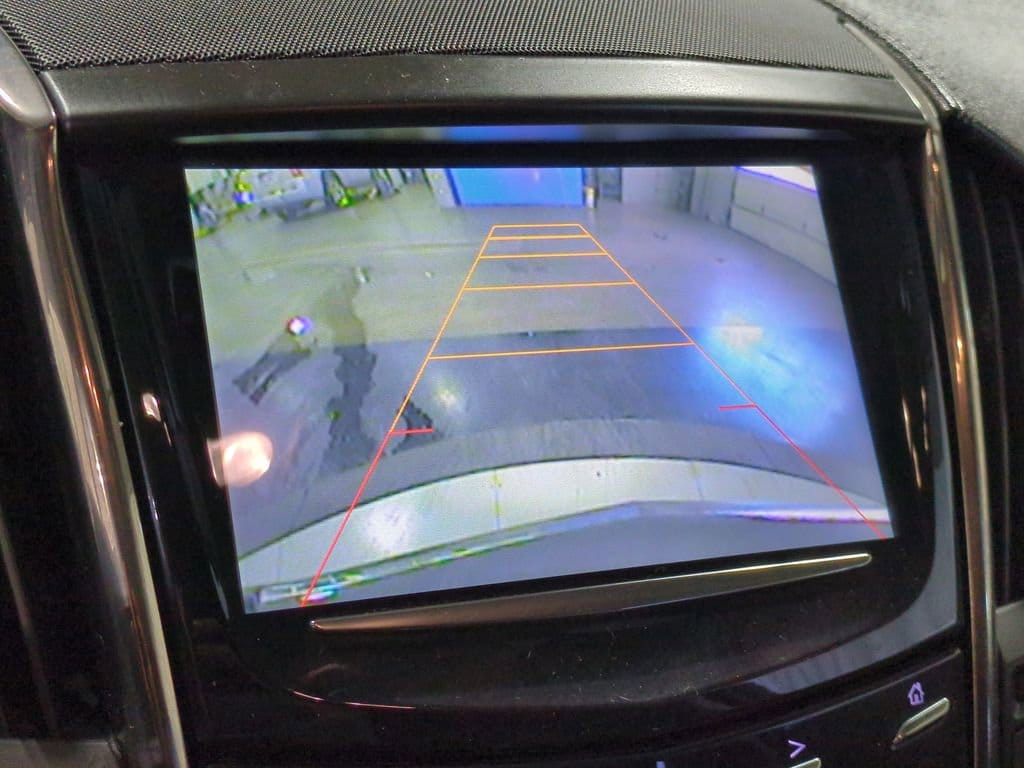 Thumbnail: 2015 Cadillac ATS - 36