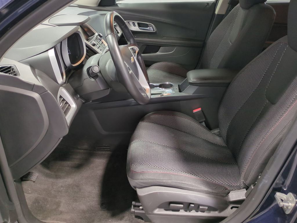 Thumbnail: 2016 Chevrolet Equinox - 20