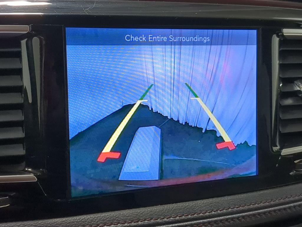 Thumbnail: 2017 Chrysler Pacifica - 47