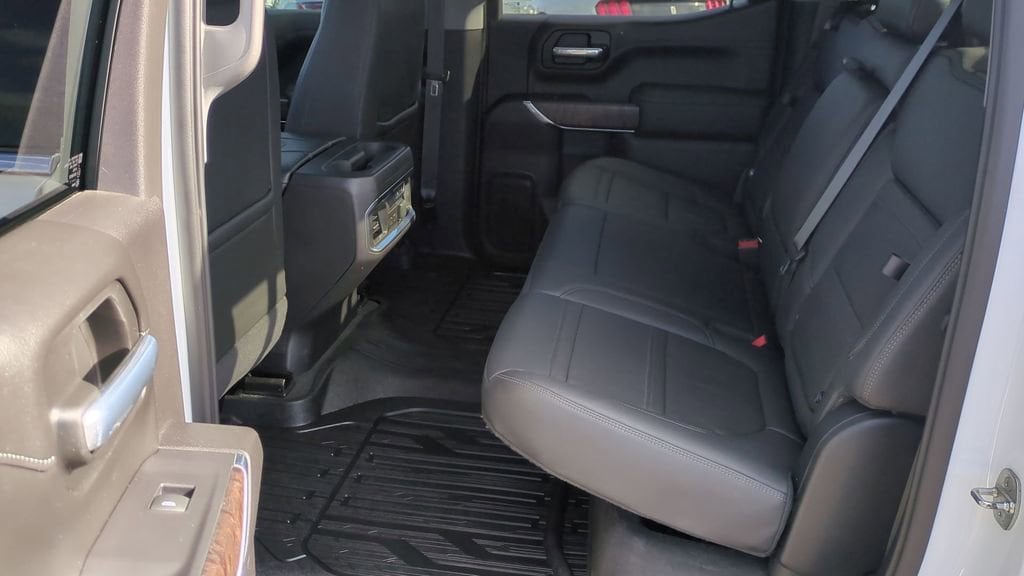 Thumbnail: 2021 GMC Sierra 1500 - 21