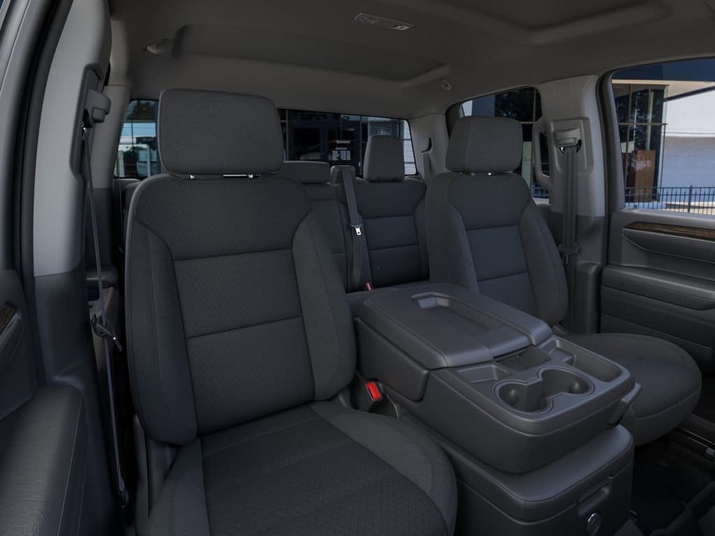 Thumbnail: 2026 GMC Sierra 1500 - 16