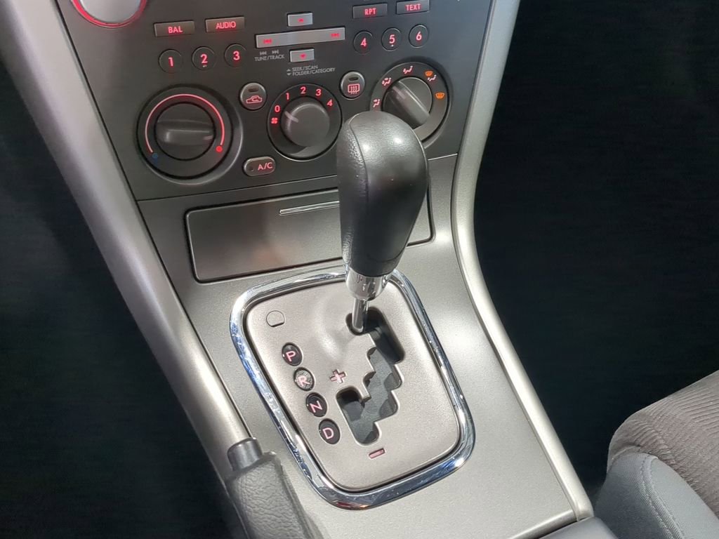 Thumbnail: 2008 Subaru Outback - 29