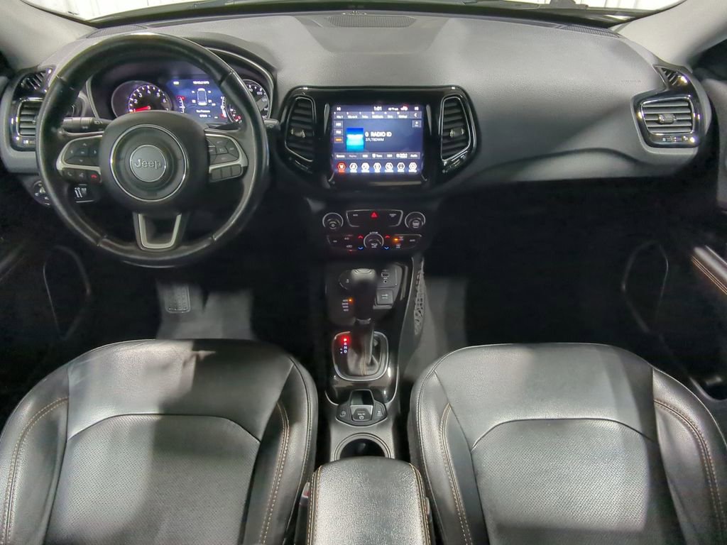 Thumbnail: 2019 Jeep Compass - 17