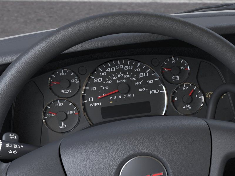 Thumbnail: 2026 GMC Savana - 18