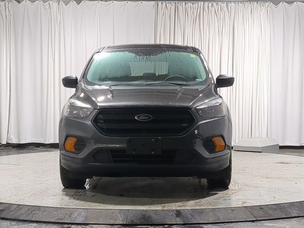 Thumbnail: 2018 Ford Escape - 17