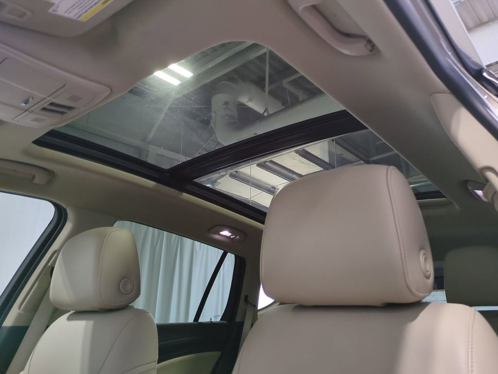 Thumbnail: 2017 Buick Envision - 21