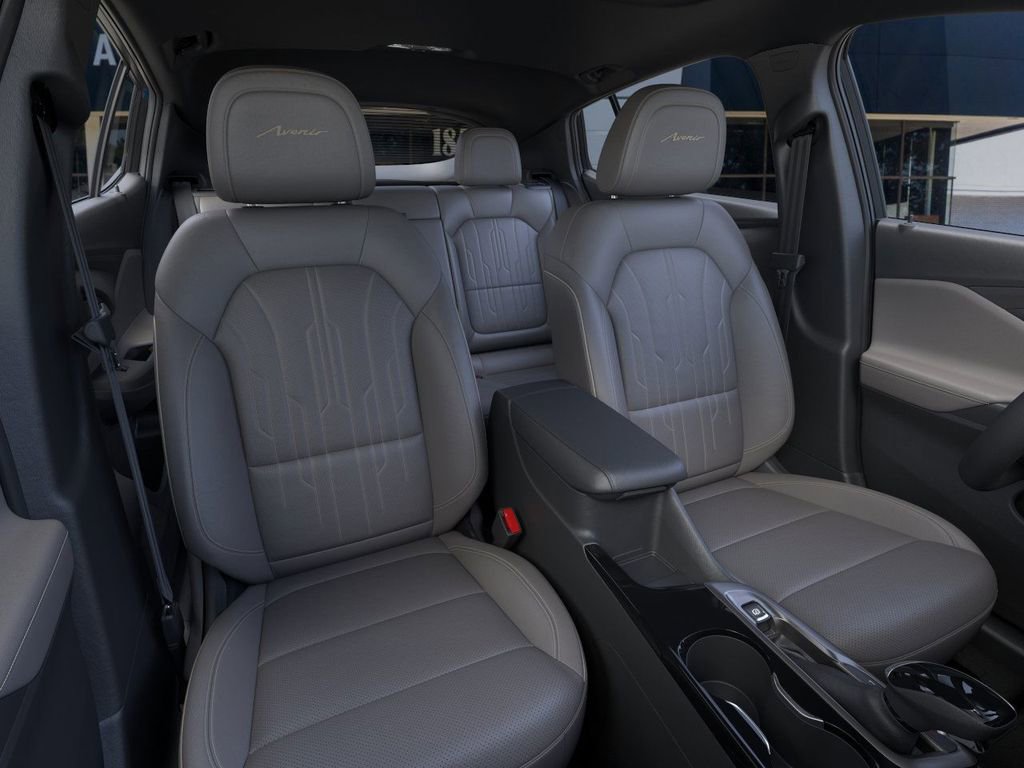 Thumbnail: 2025 Buick Envista - 16