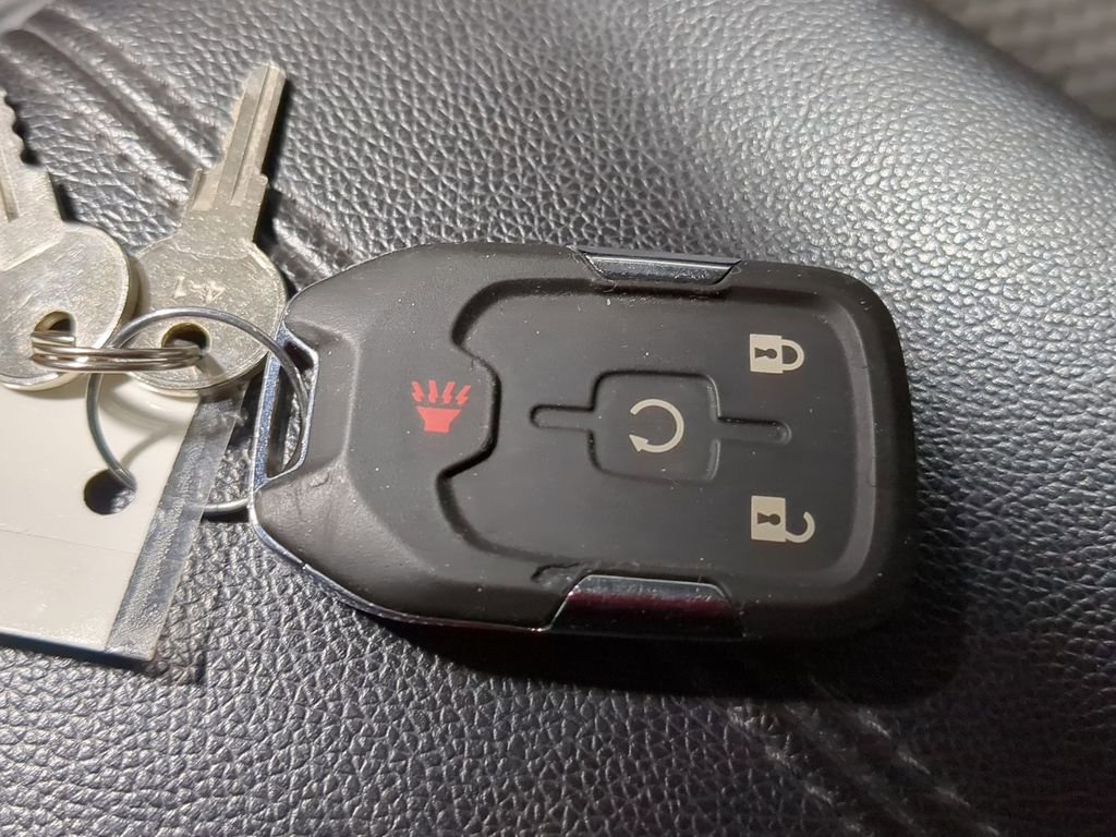 Thumbnail: 2020 GMC Terrain - 48