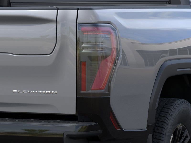 Thumbnail: 2026 GMC Sierra EV - 11