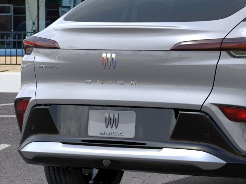 Thumbnail: 2025 Buick Envista - 14